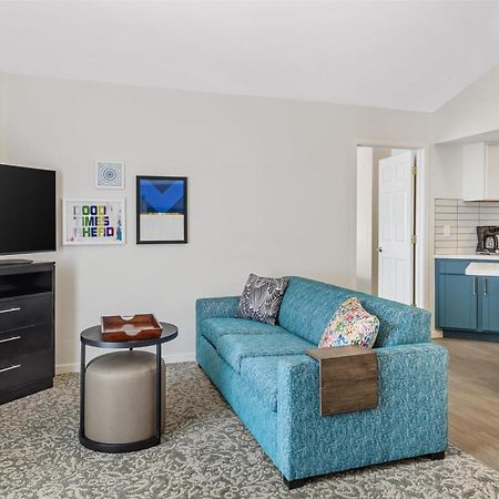 לוס אנג'לס Sonesta Es Suites Chatsworth מראה חיצוני תמונה