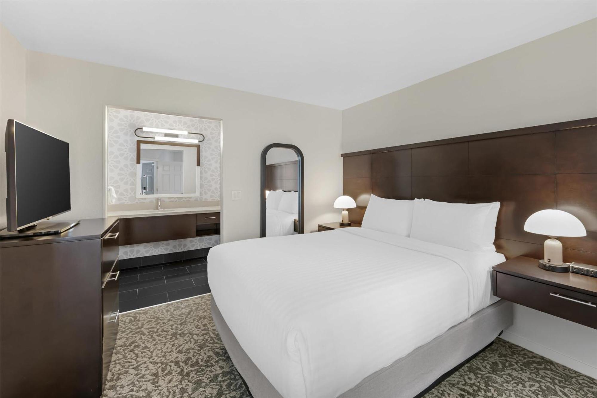 לוס אנג'לס Sonesta Es Suites Chatsworth מראה חיצוני תמונה