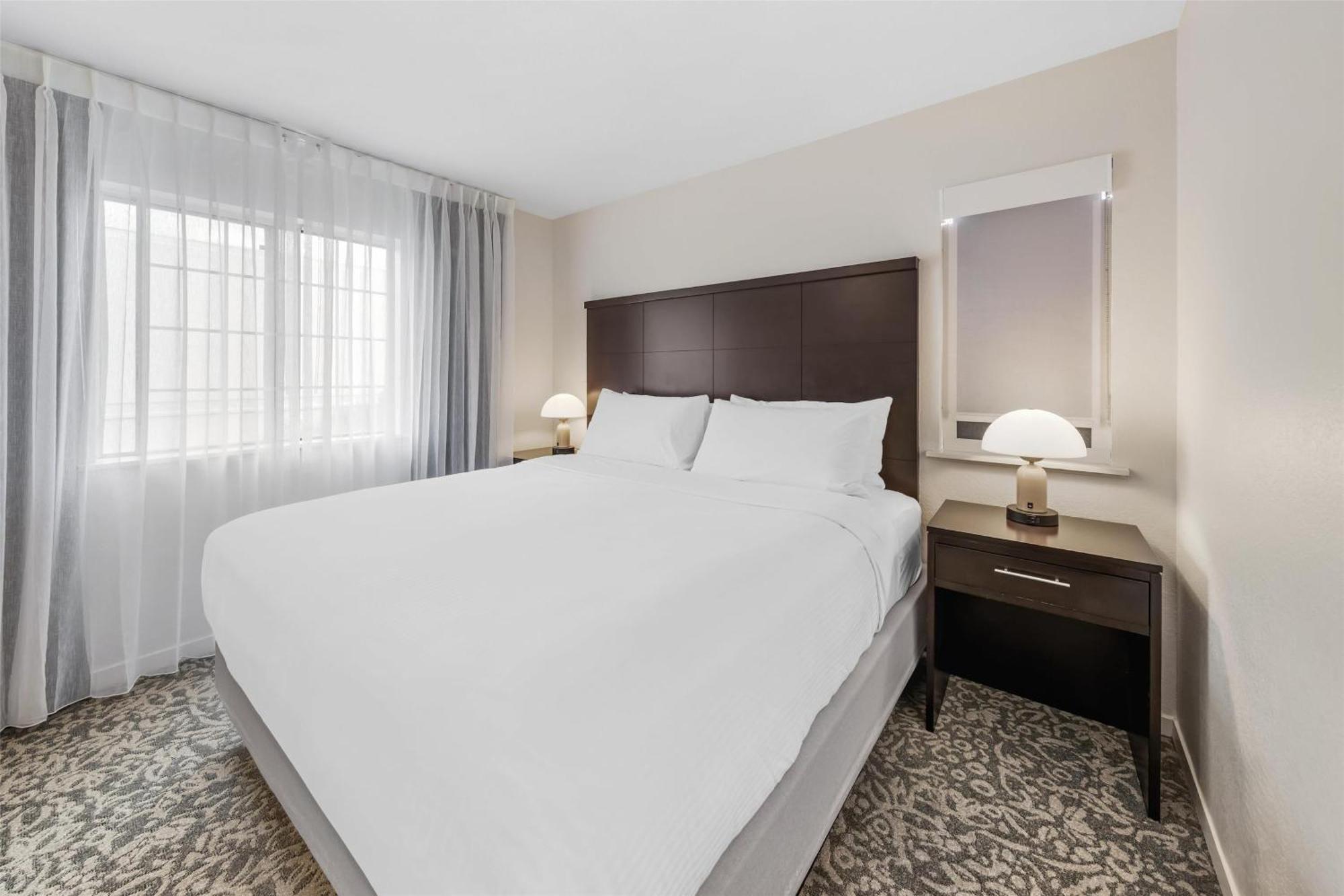 לוס אנג'לס Sonesta Es Suites Chatsworth מראה חיצוני תמונה
