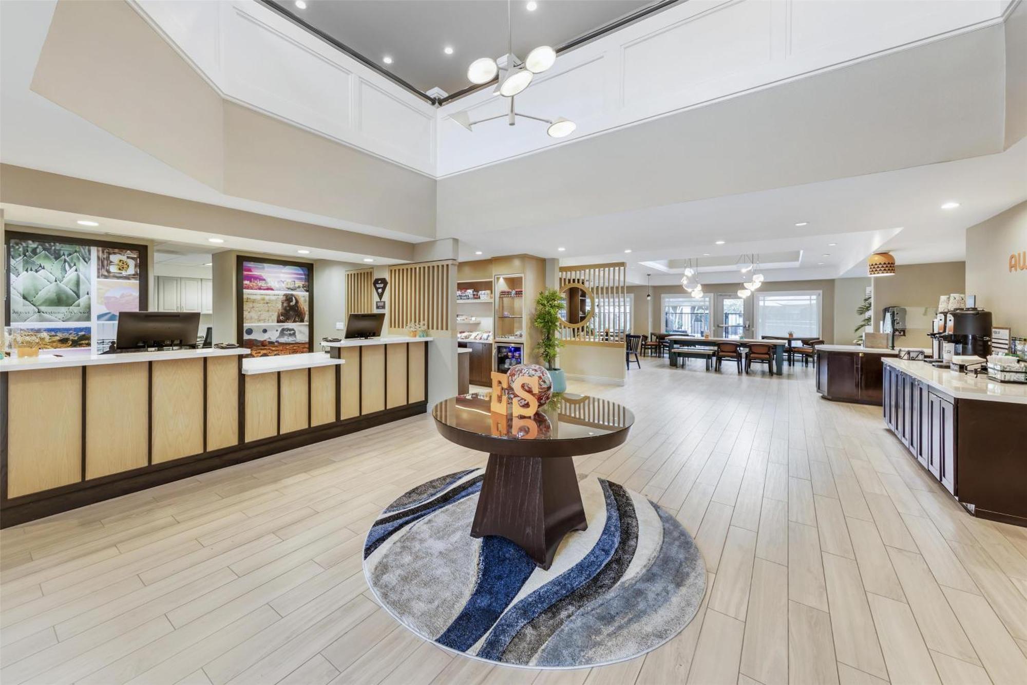 לוס אנג'לס Sonesta Es Suites Chatsworth מראה חיצוני תמונה