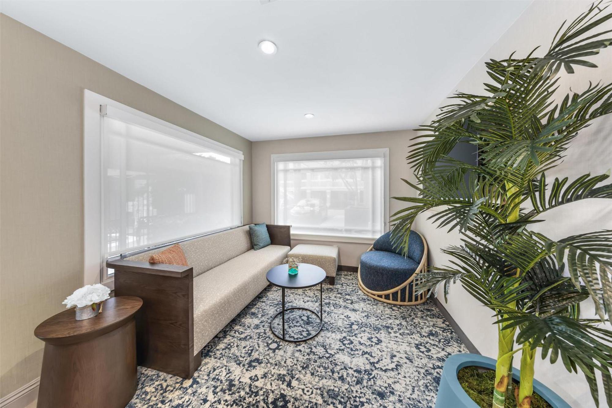 לוס אנג'לס Sonesta Es Suites Chatsworth מראה חיצוני תמונה