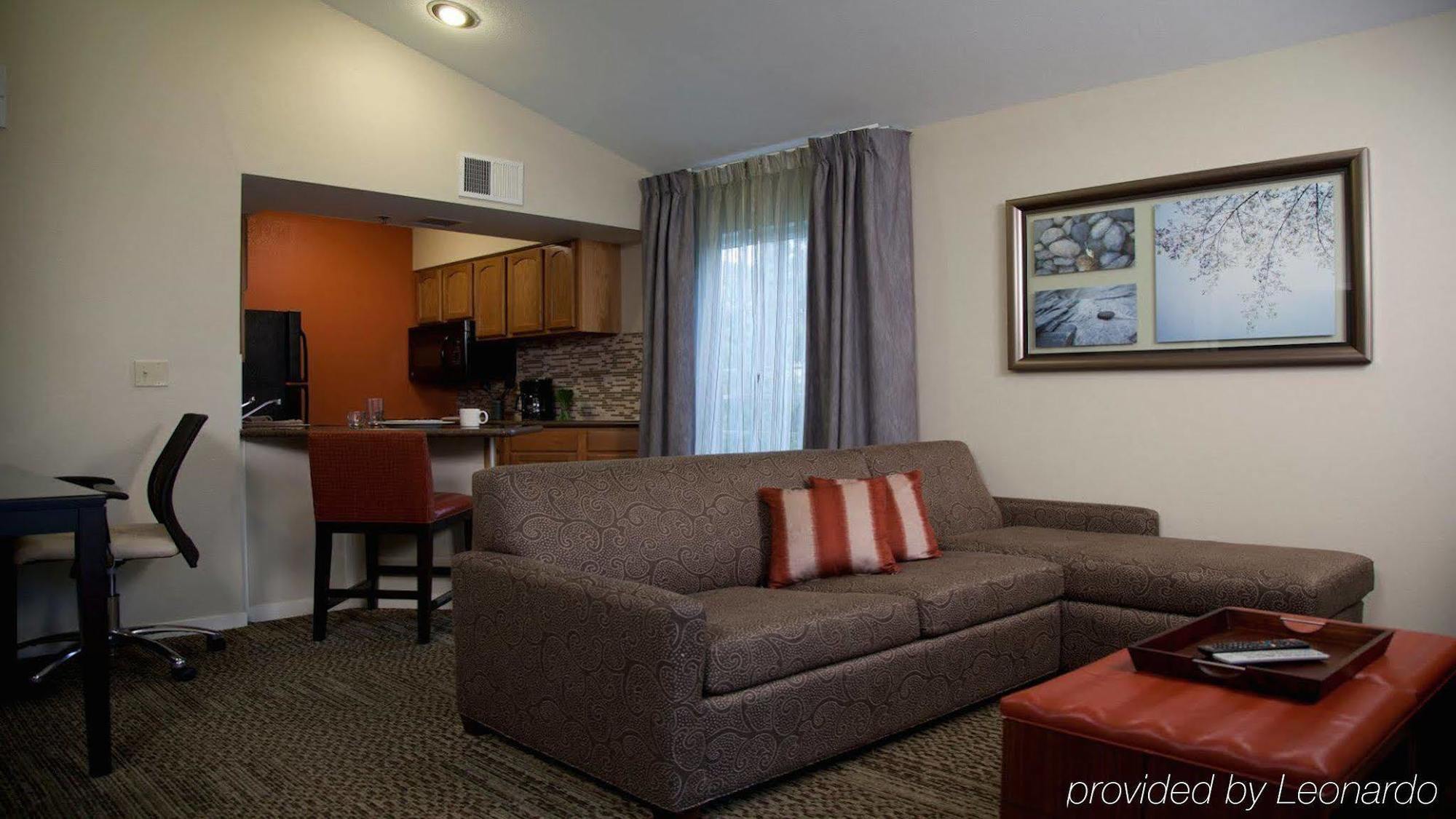 לוס אנג'לס Sonesta Es Suites Chatsworth מראה חיצוני תמונה