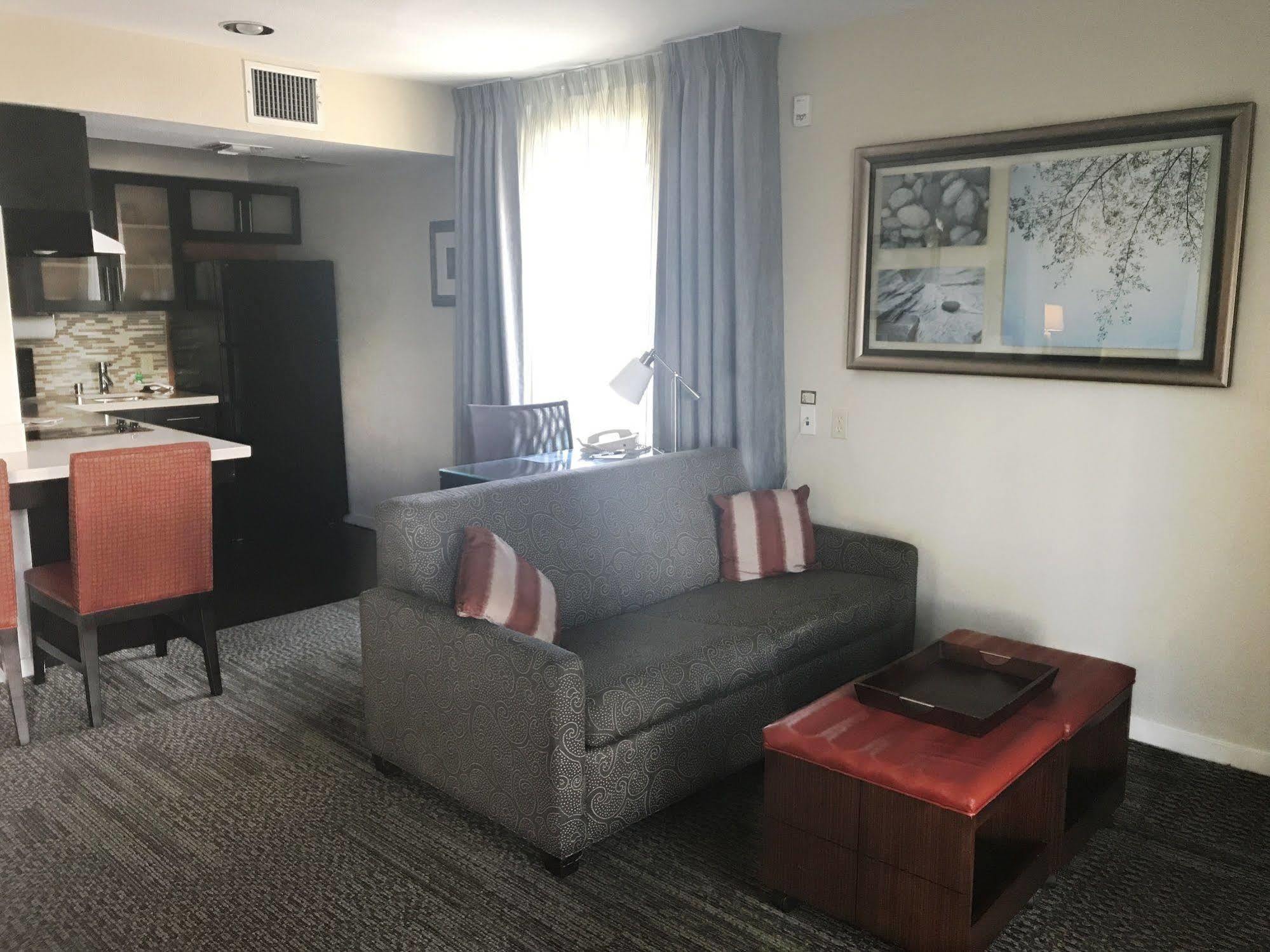 לוס אנג'לס Sonesta Es Suites Chatsworth מראה חיצוני תמונה