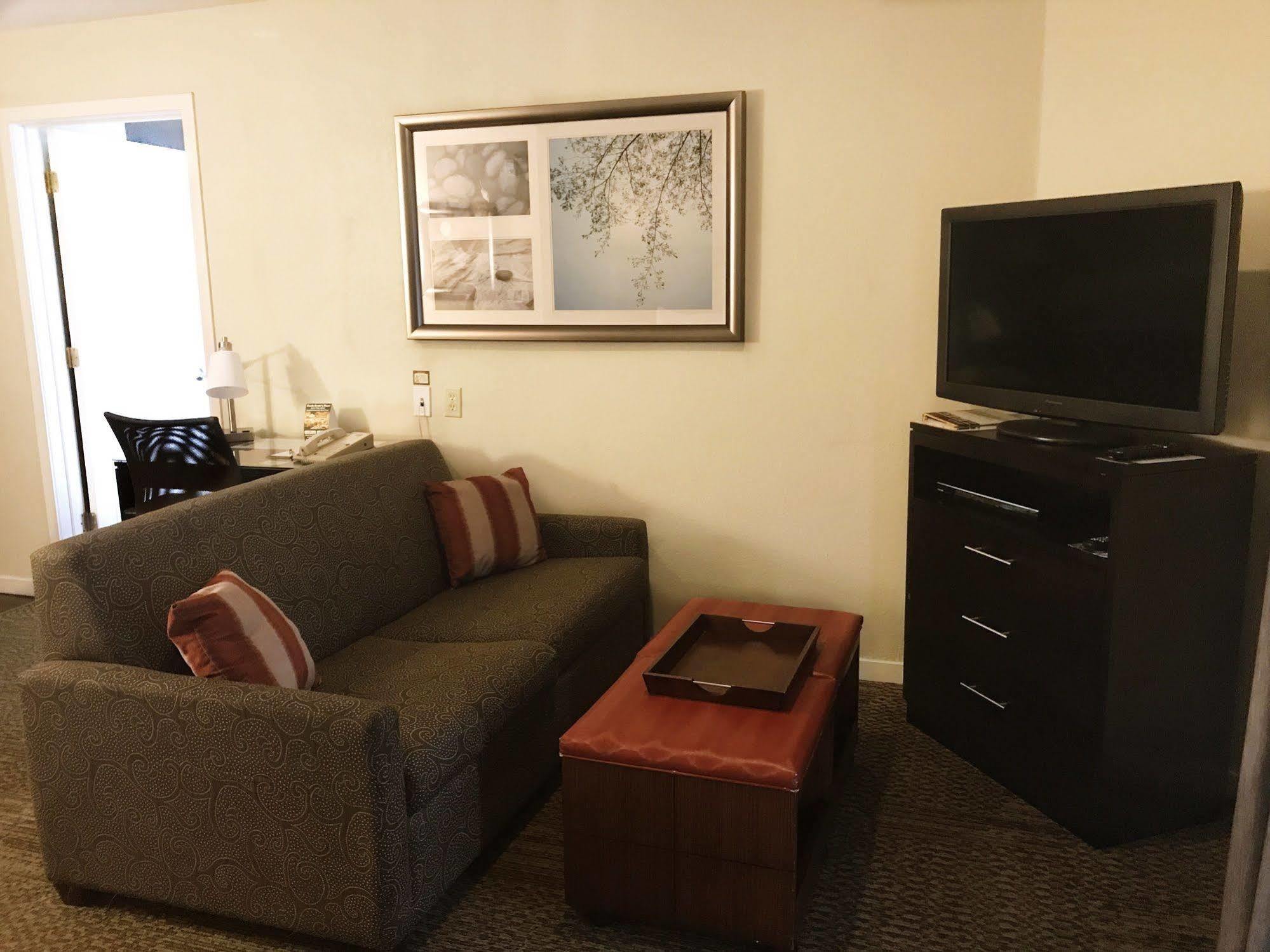 לוס אנג'לס Sonesta Es Suites Chatsworth מראה חיצוני תמונה