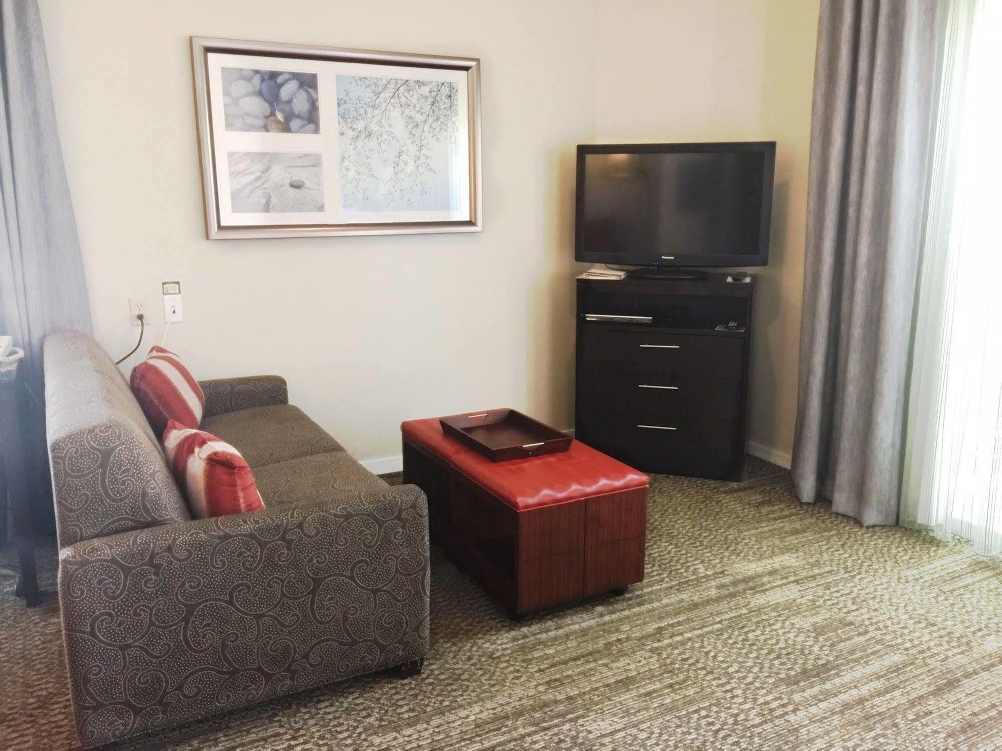 לוס אנג'לס Sonesta Es Suites Chatsworth מראה חיצוני תמונה