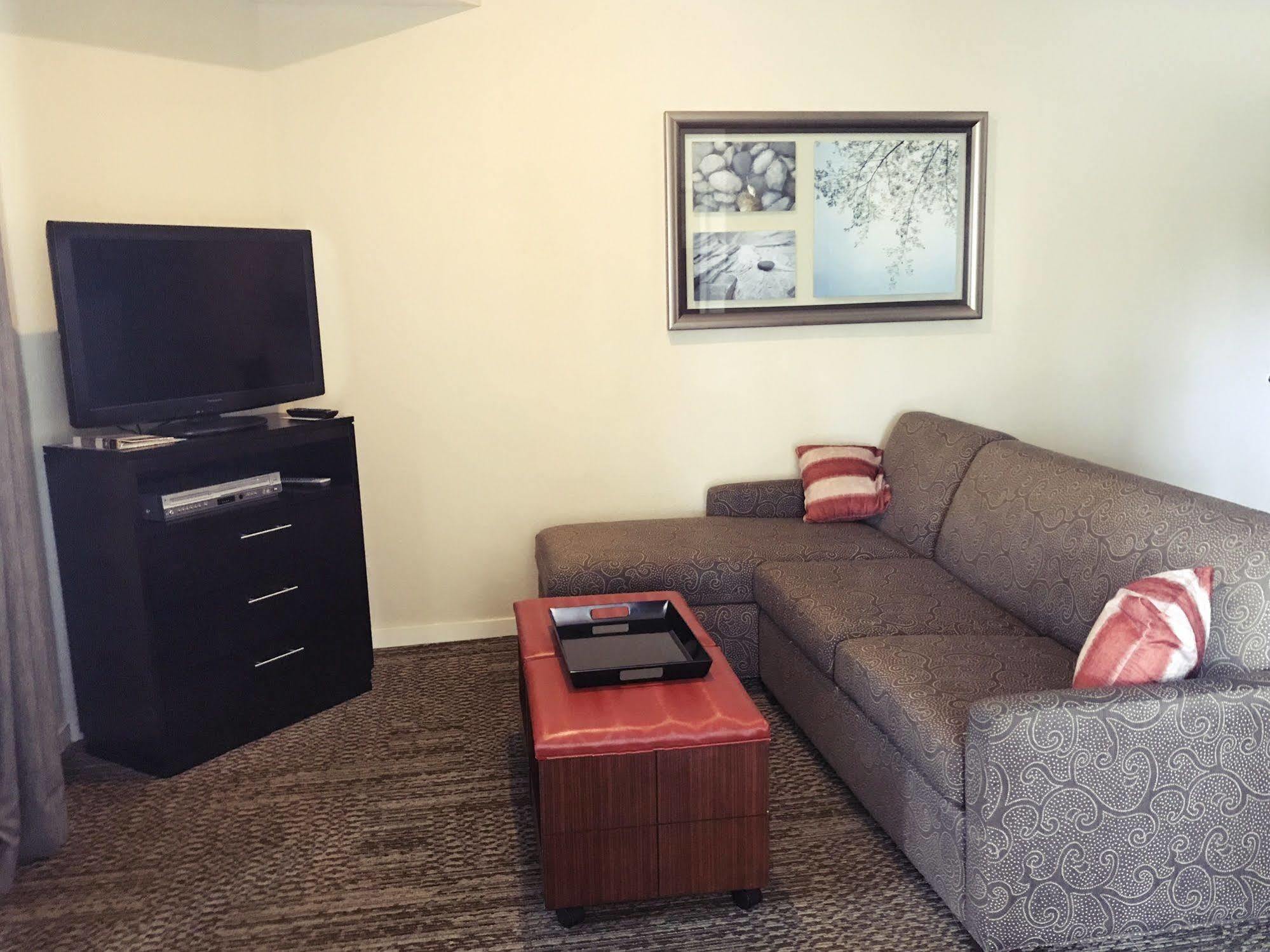 לוס אנג'לס Sonesta Es Suites Chatsworth מראה חיצוני תמונה