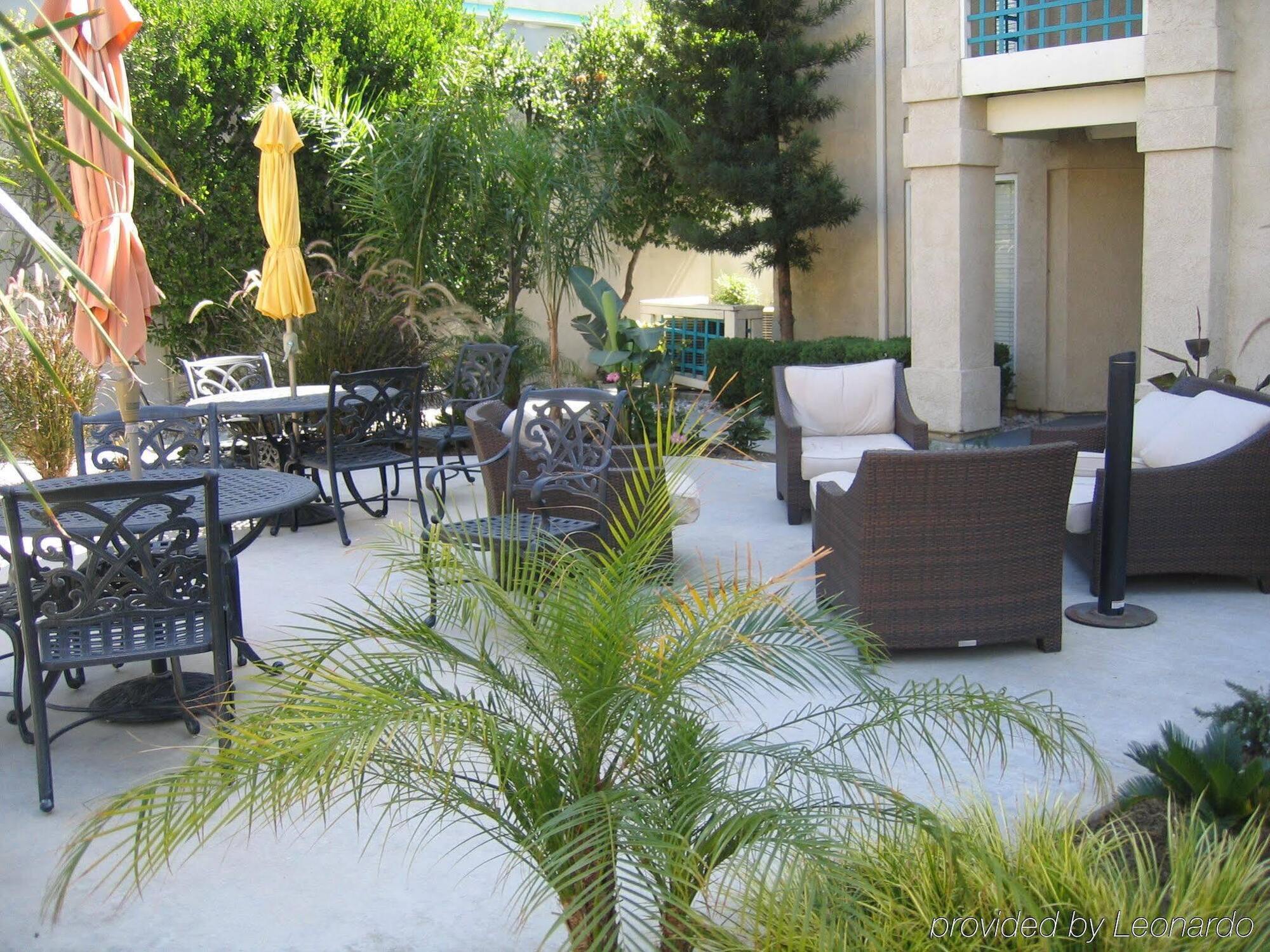 לוס אנג'לס Sonesta Es Suites Chatsworth מראה חיצוני תמונה